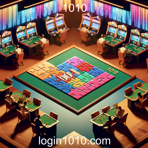 Explorando o Jogo 1010: Perguntas Frequentes e Dicas